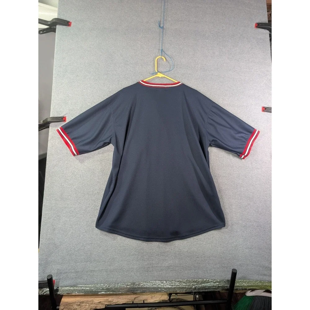 Mitchell & Ness good pre